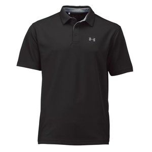 Under Armour Tech Short-Sleeve Polo